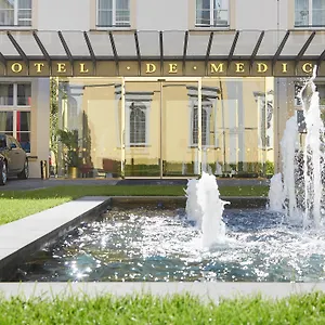 **** Hotel Living De Medici Alemanha