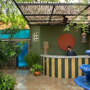 *** Hotel Dreamcatcher By Dw - Adults Only Puerto Rico